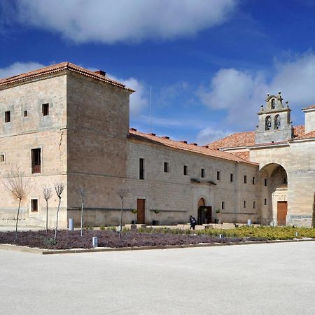Posada Real Convento San Francisco Santo Domingo De Silos Exterior foto